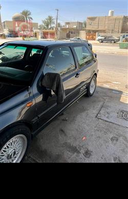 ڤۆڵکسواگن گۆلف